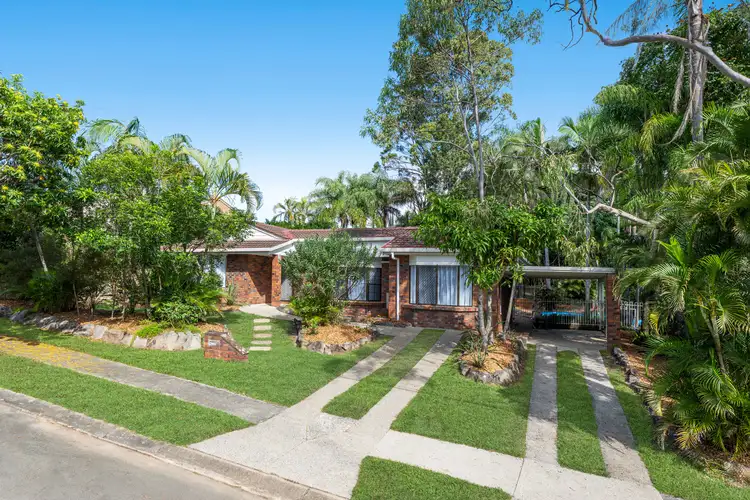 Second view of Homely house listing, 15 Manglo Street, Shailer Park QLD 4128