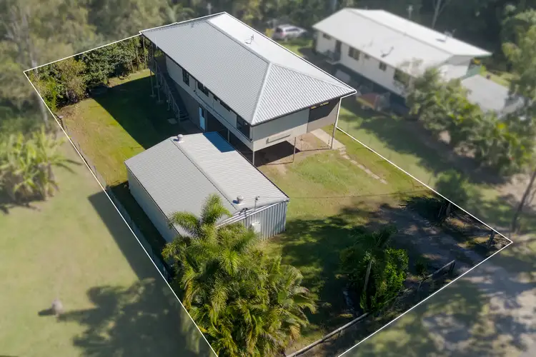9 Short Street, Tiaro QLD 4650
