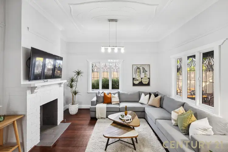 4 Boulder Street, East Victoria Park WA 6101
