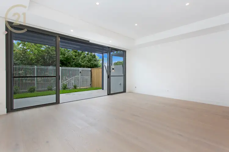 11/5-7 Eulbertie Avenue, Warrawee NSW 2074
