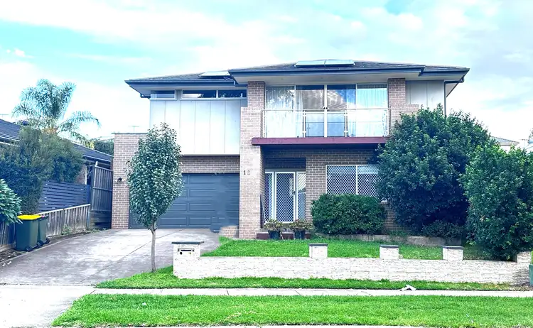 18 Mortimer Street, Minto NSW 2566