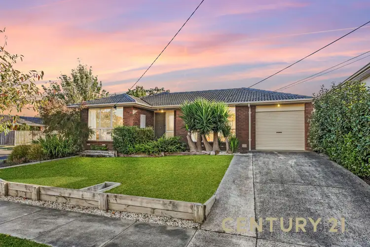 1 Chepstow Court, Noble Park North VIC 3174