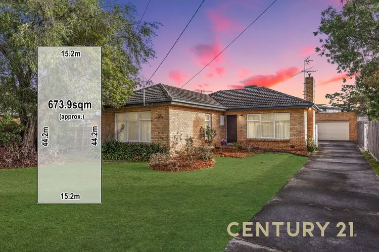 52 Theodore Avenue, Noble Park VIC 3174