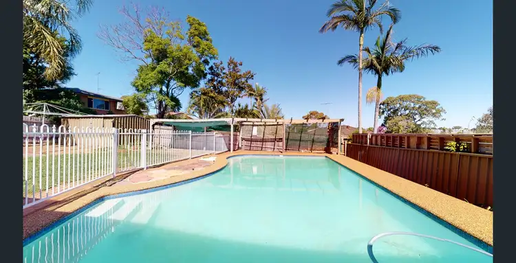 6 Apollo Avenue, Baulkham Hills NSW 2153