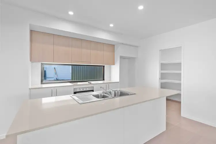 Second view of Homely house listing, 7 Miners Place, Southside QLD 4570