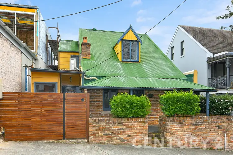 4 Duke Street, Balmain East NSW 2041