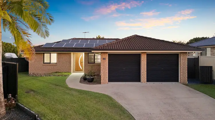 28 Columbus Circuit, Drewvale QLD 4116