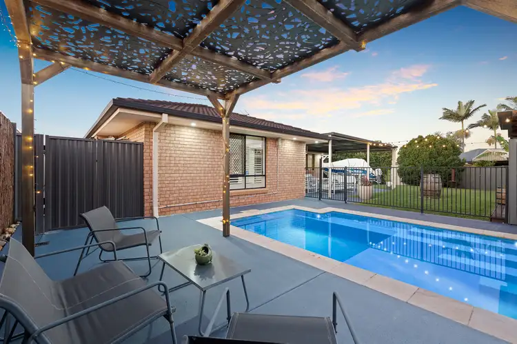 Second view of Homely house listing, 28 Columbus Circuit, Drewvale QLD 4116