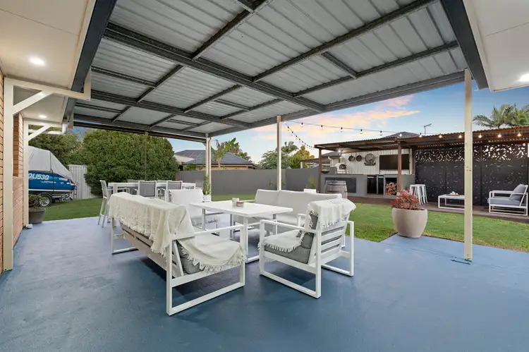 Third view of Homely house listing, 28 Columbus Circuit, Drewvale QLD 4116