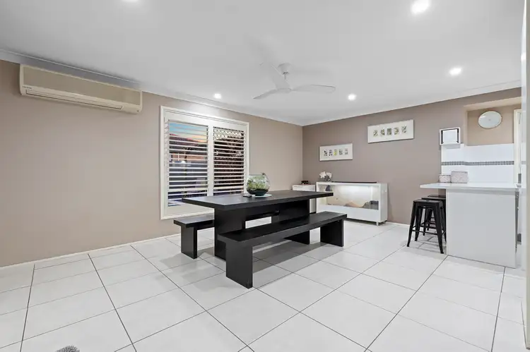 Fifth view of Homely house listing, 28 Columbus Circuit, Drewvale QLD 4116