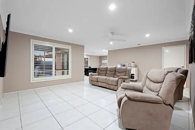 Sixth view of Homely house listing, 28 Columbus Circuit, Drewvale QLD 4116