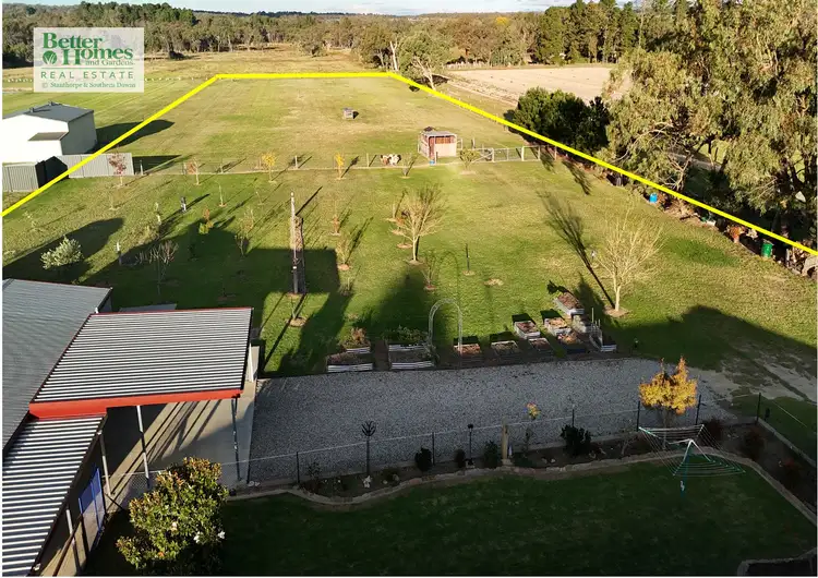 Third view of Homely rural property listing, 94 Old Warwick Road, Applethorpe QLD 4378