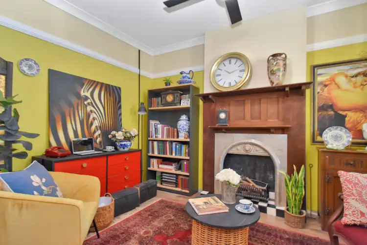 Second view of Homely house listing, 293 Zebina Street, Broken Hill NSW 2880