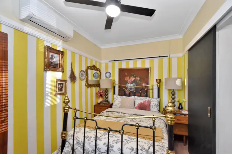 Third view of Homely house listing, 293 Zebina Street, Broken Hill NSW 2880
