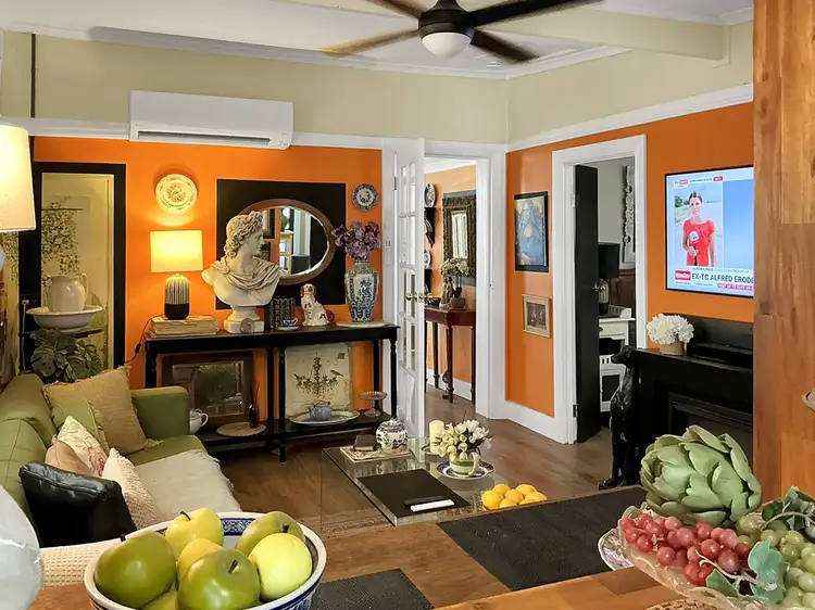 Sixth view of Homely house listing, 293 Zebina Street, Broken Hill NSW 2880