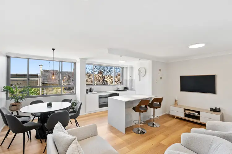 5/10-16 Llandaff Street, Bondi Junction NSW 2022