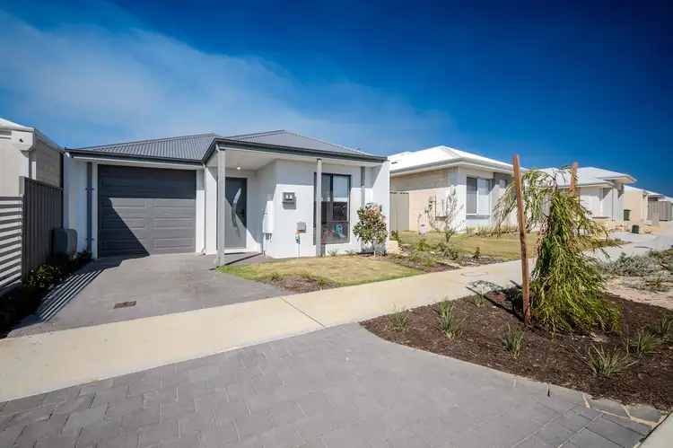 Second view of Homely house listing, 8 Sibsey Road, Eglinton WA 6034