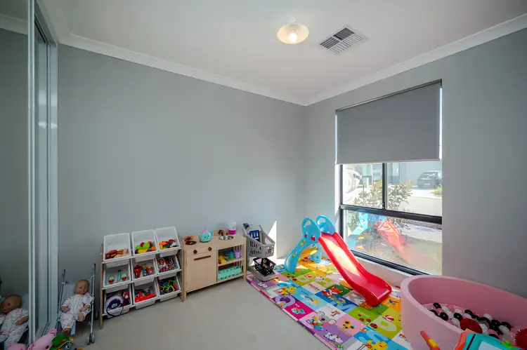 Fifth view of Homely house listing, 8 Sibsey Road, Eglinton WA 6034