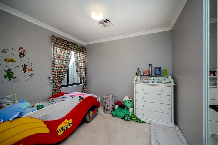Sixth view of Homely house listing, 8 Sibsey Road, Eglinton WA 6034