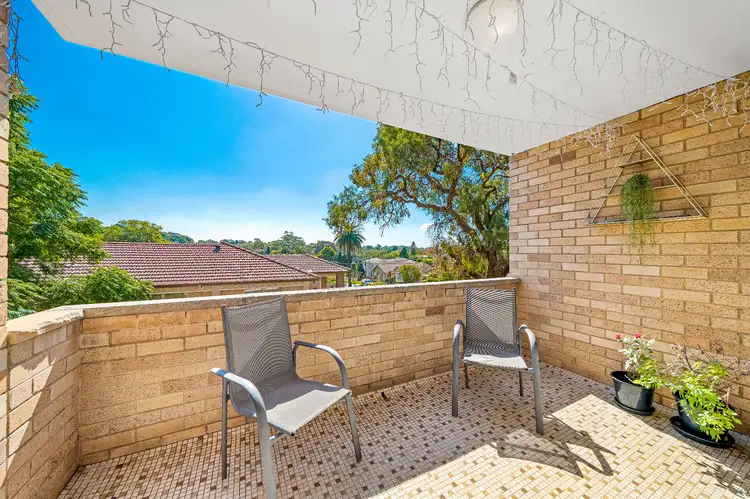 Third view of Homely apartment listing, 7/267 Victoria Avenue, Chatswood NSW 2067
