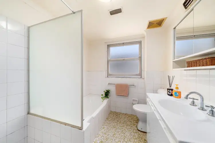 Sixth view of Homely apartment listing, 7/267 Victoria Avenue, Chatswood NSW 2067