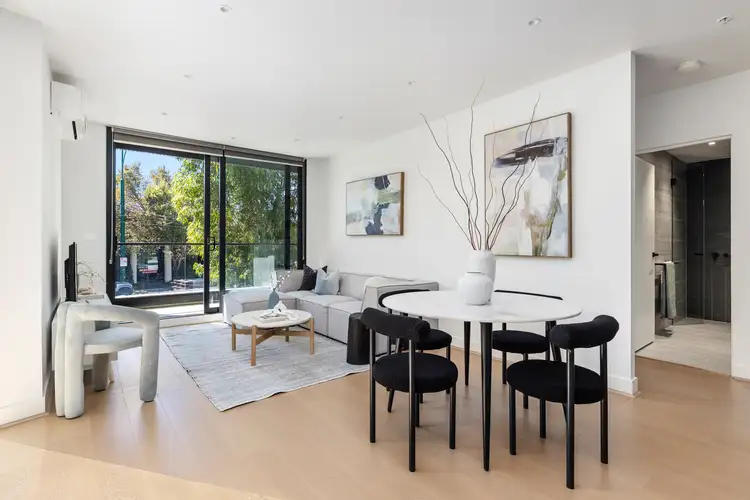 Main view of Homely apartment listing, G20/692 Whitehorse Road, Mont Albert VIC 3127