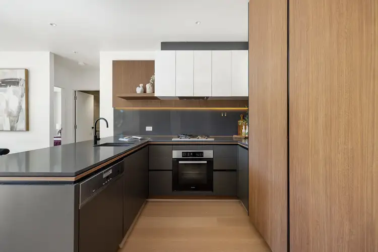Third view of Homely apartment listing, G20/692 Whitehorse Road, Mont Albert VIC 3127