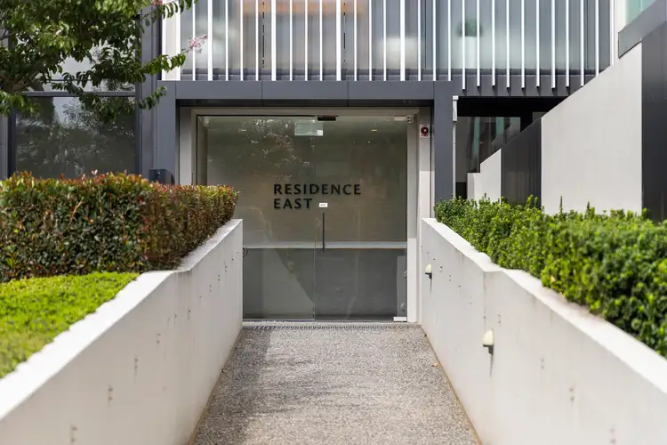 Third view of Homely apartment listing, G20/692 Whitehorse Road, Mont Albert VIC 3127