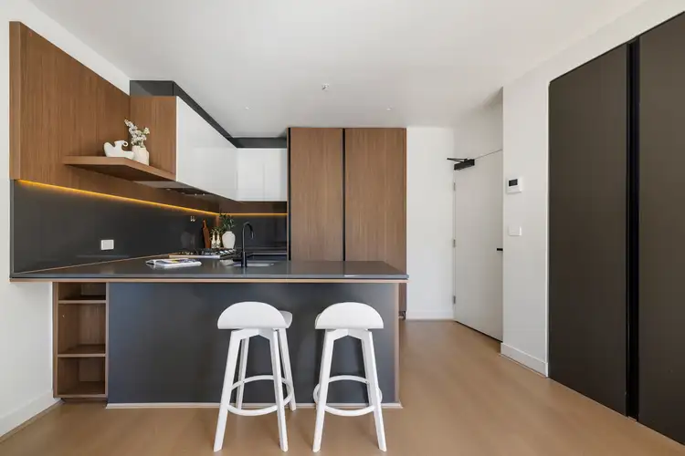 Fourth view of Homely apartment listing, G20/692 Whitehorse Road, Mont Albert VIC 3127