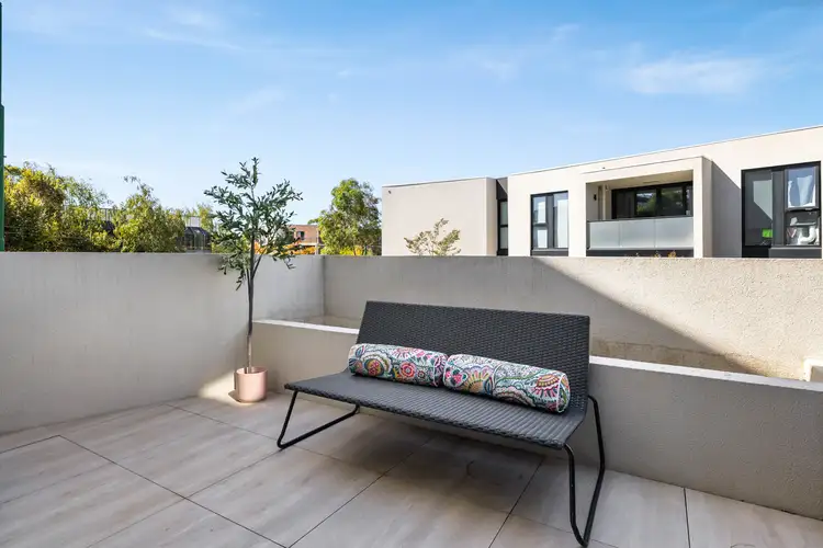Sixth view of Homely apartment listing, G20/692 Whitehorse Road, Mont Albert VIC 3127