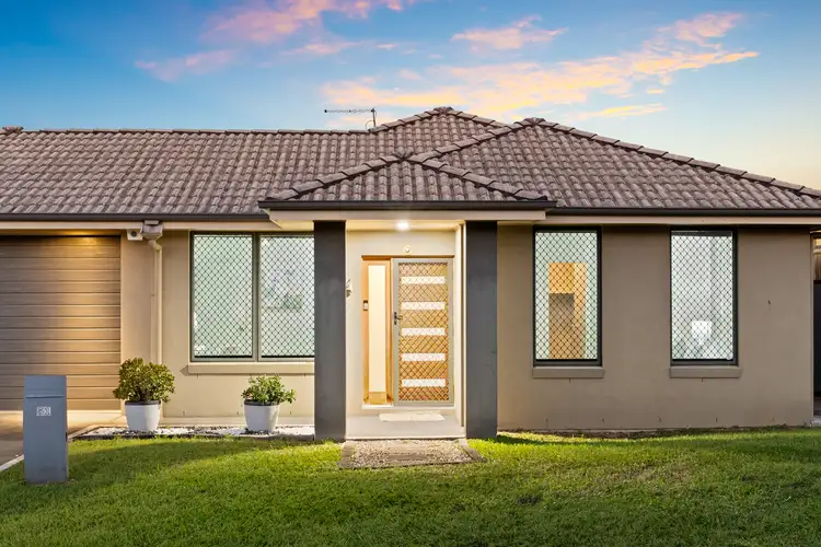 51 Anesbury Street, Doolandella QLD 4077