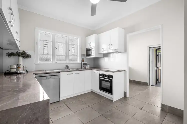 Third view of Homely house listing, 84 Stradbroke Avenue, Wynnum QLD 4178
