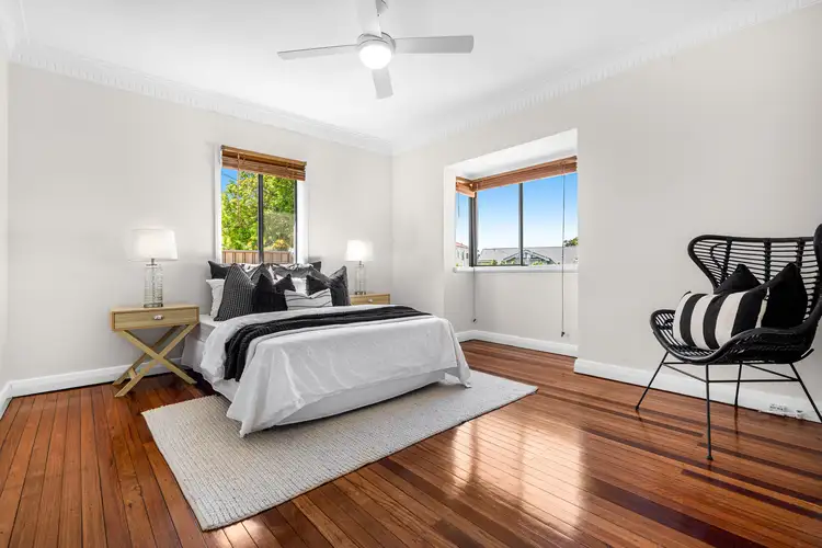 Fifth view of Homely house listing, 84 Stradbroke Avenue, Wynnum QLD 4178