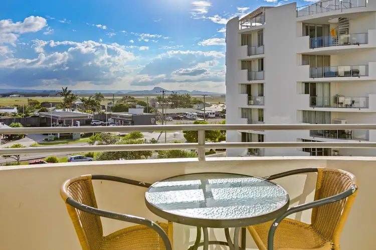 Main view of Homely unit listing, 2314/923 David Low Way, Marcoola QLD 4564