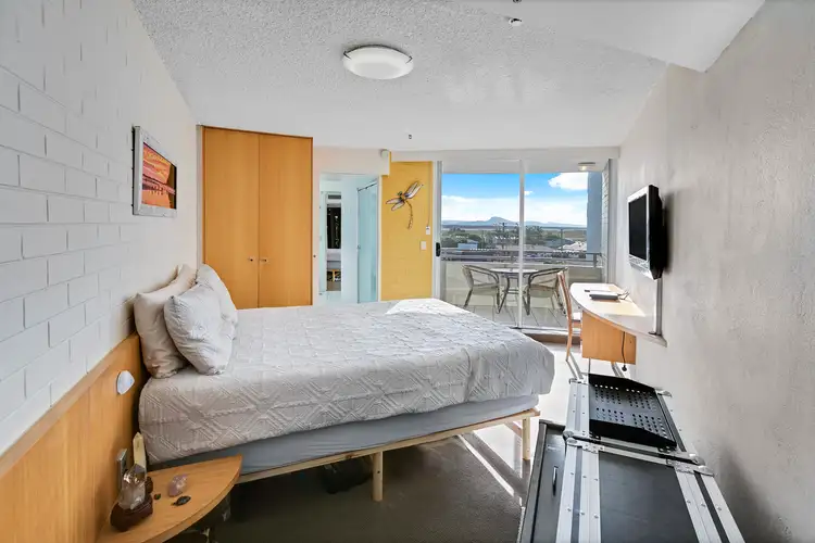 Second view of Homely unit listing, 2314/923 David Low Way, Marcoola QLD 4564