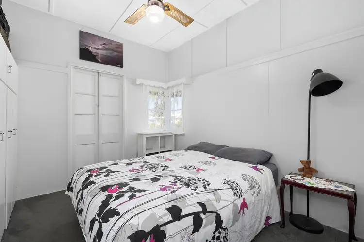 Second view of Homely house listing, 10 Pearson Street, Granville QLD 4650