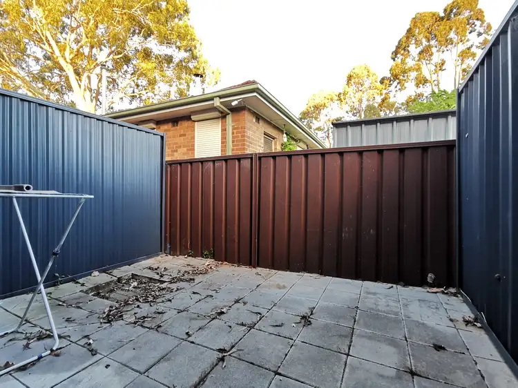 6 Belmore Street, Villawood NSW 2163