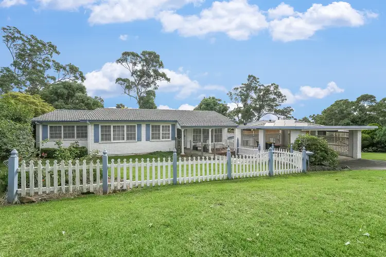 29 Struan Street, Tahmoor NSW 2573