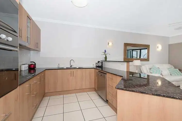 203/3 Melton Terrace, Townsville City QLD 4810