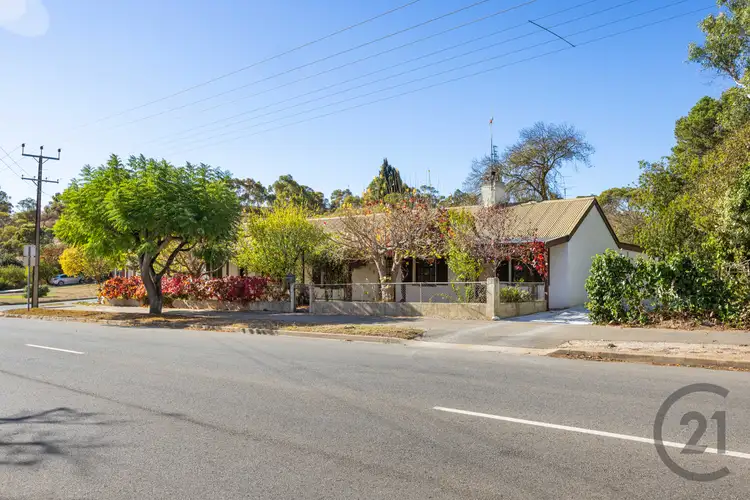 128 Penrice Road, Penrice SA 5353