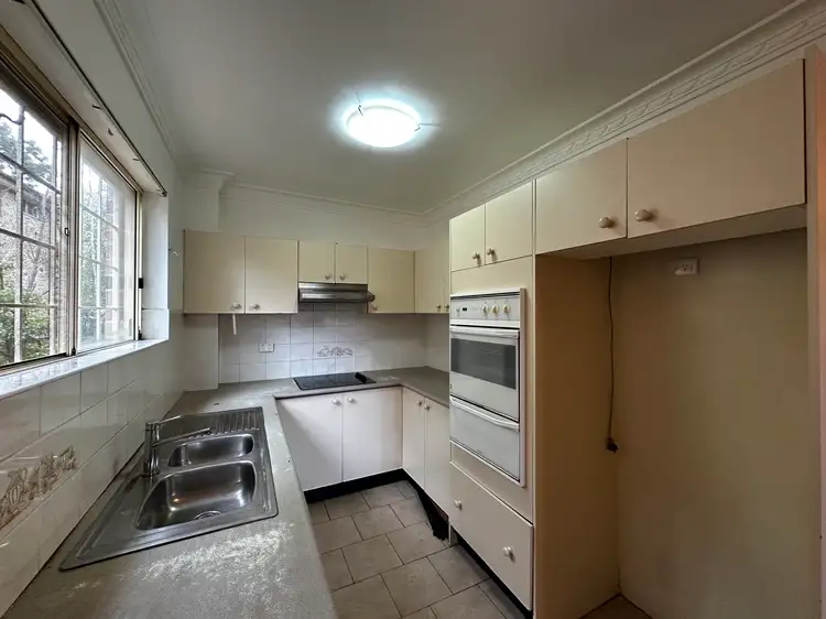 Third view of Homely unit listing, 1/12 Illawarra Street, Allawah NSW 2218