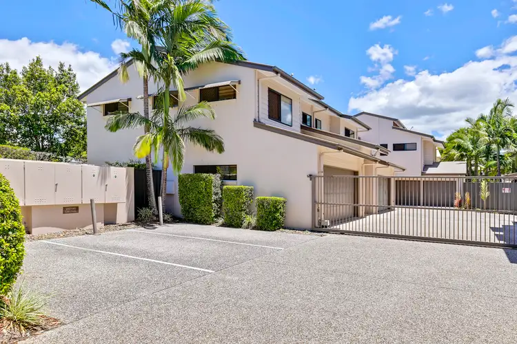 11/23-25 Tolman Court, Maroochydore QLD 4558