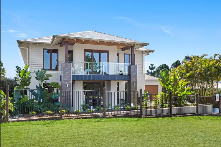 22 Candlebark Circuit, Upper Coomera QLD 4209