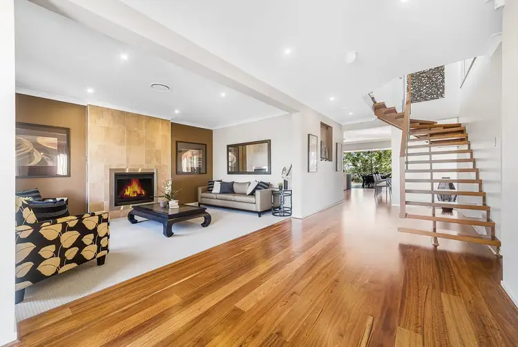 Second view of Homely house listing, 22 Candlebark Circuit, Upper Coomera QLD 4209