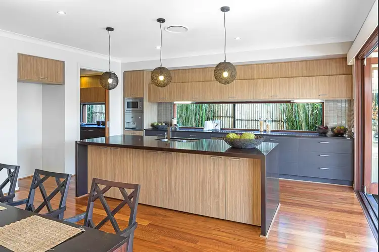 Third view of Homely house listing, 22 Candlebark Circuit, Upper Coomera QLD 4209