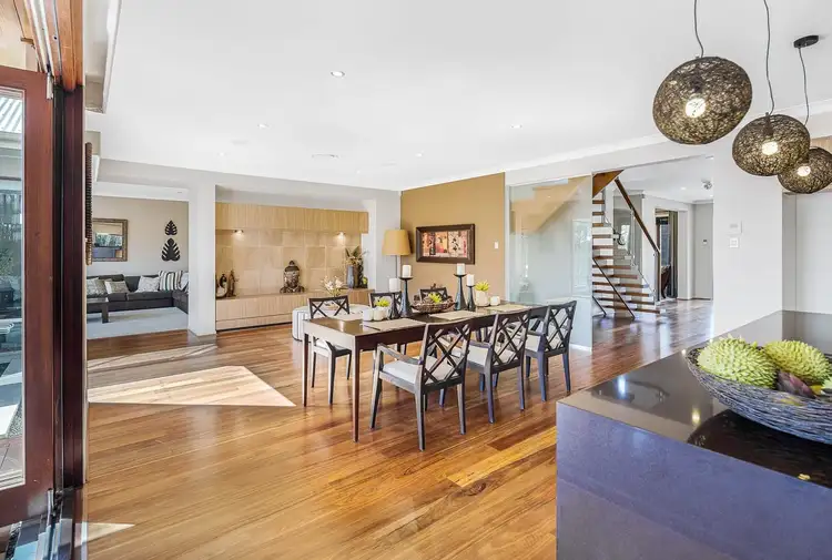 Fourth view of Homely house listing, 22 Candlebark Circuit, Upper Coomera QLD 4209