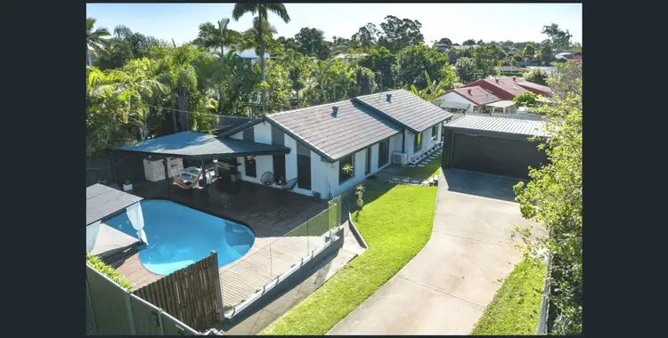 457 Ashmore Road, Ashmore QLD 4214