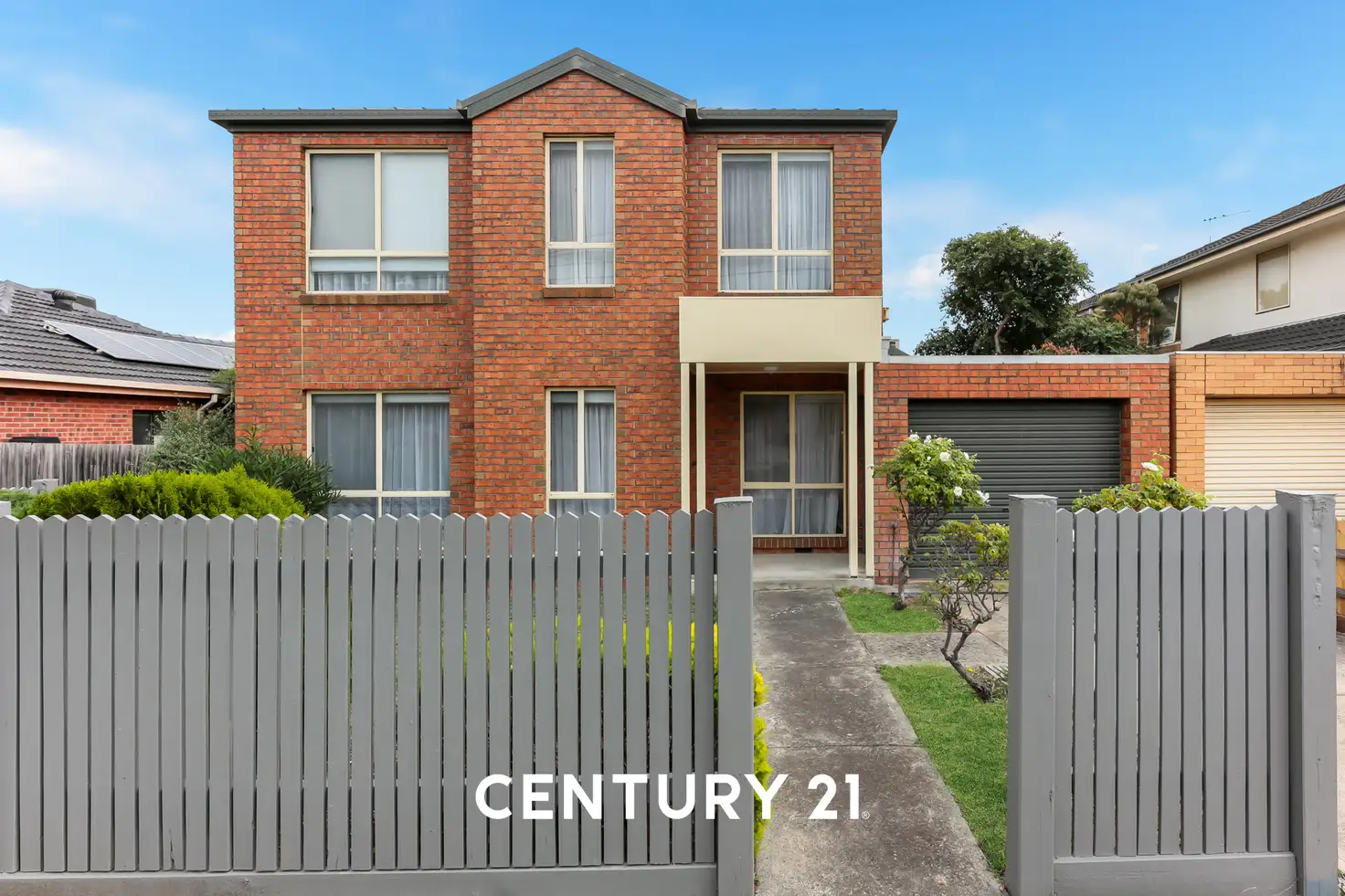 Main view of Homely townhouse listing, 1/57 Kanooka Grove, Clayton VIC 3168