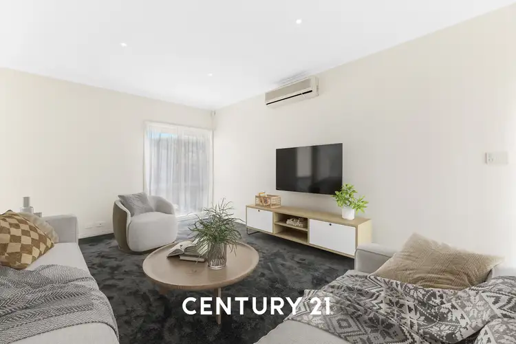 Second view of Homely townhouse listing, 1/57 Kanooka Grove, Clayton VIC 3168