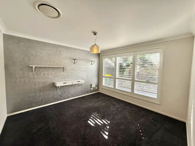 Third view of Homely house listing, 21 Grasmere Way, Warners Bay NSW 2282